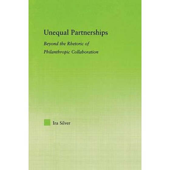 Unequal Partnerships image 0