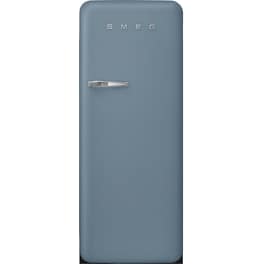 SMEG FAB28RDSB6 270 Lt Storm Blue Ψυγείο Μονόπορτο
