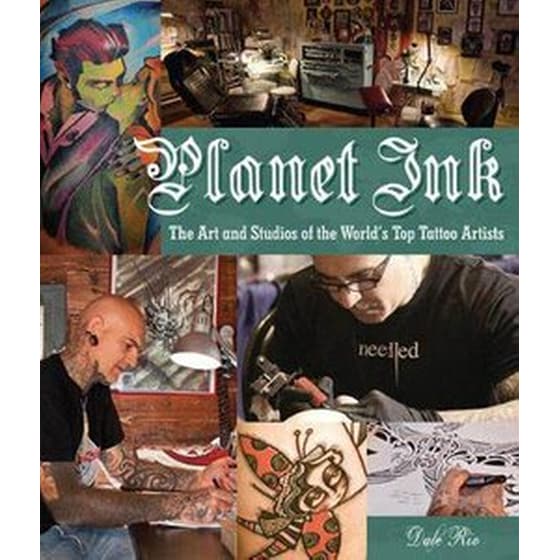 Planet Ink image 0