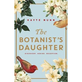 Botanist's Daughter