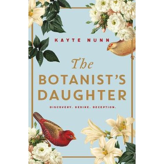 Botanist's Daughter image 0