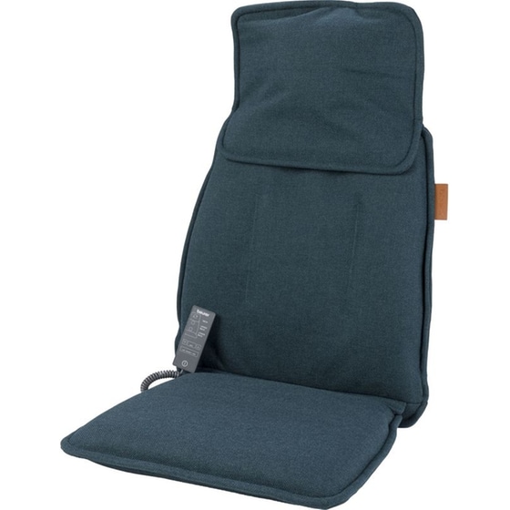Κάθισμα Μασάζ Shiatsu BEURER MG 330 - Πετρόλ image 0