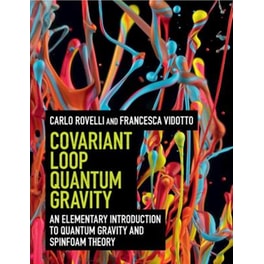 Covariant Loop Quantum Gravity