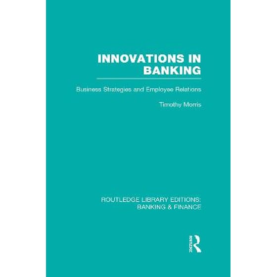 Innovations in Banking (RLE:Banking & Finance) image 0