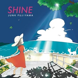 Shine (LP)