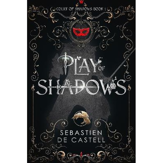Play of Shadows image 0