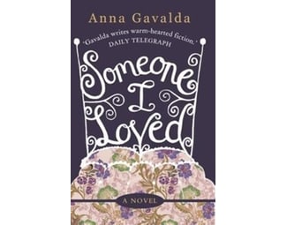 Someone I loved image 1
