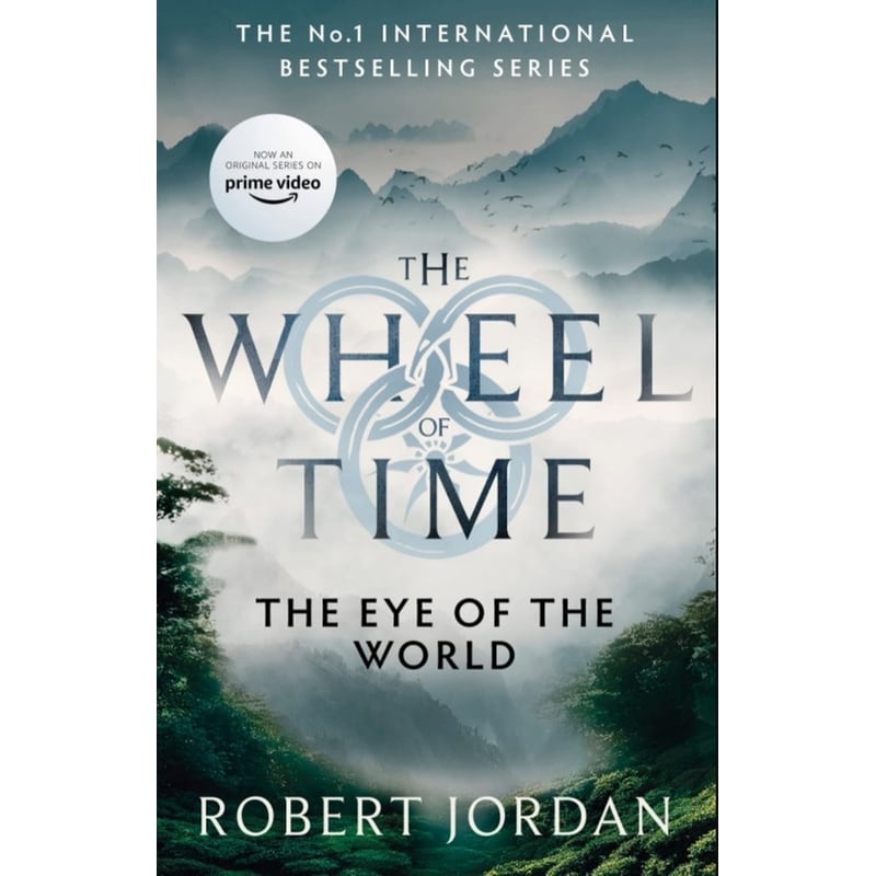 The Eye Of The World