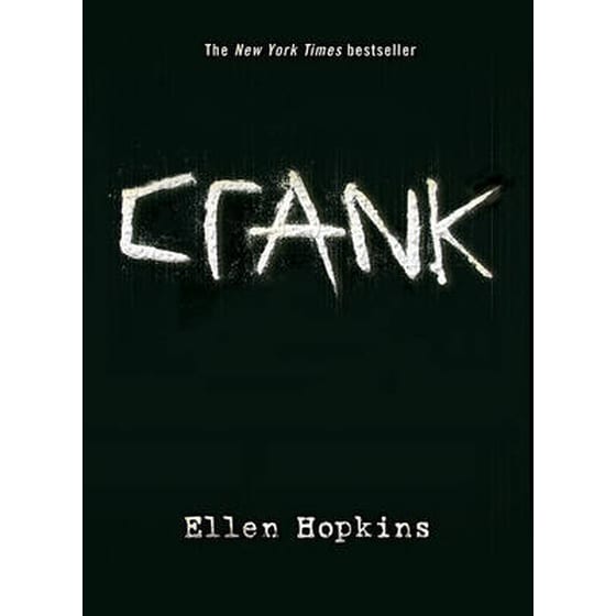 Crank image 0