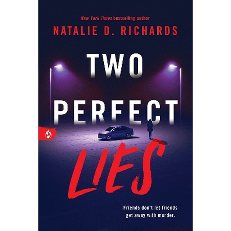 Two Perfect Lies