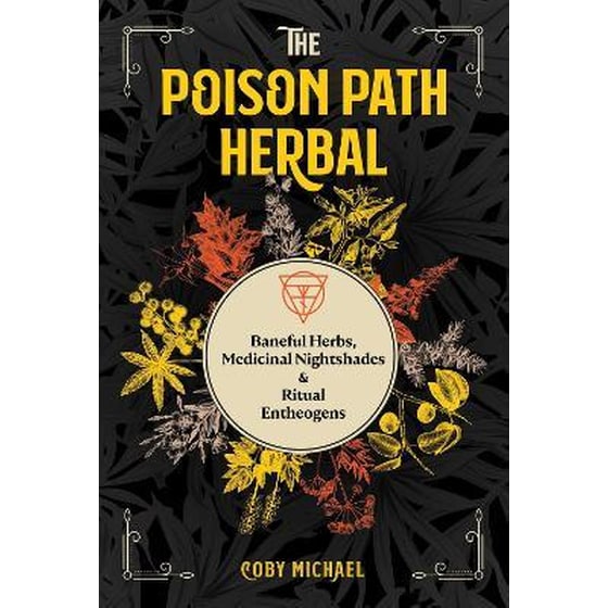 Poison Path Herbal image 0