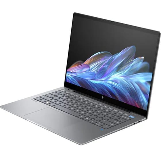 HP Omnibook 14-FE0000NV 14'' QHD IPS (Snapdragon X1E-78-100/32GB/1TB SSD/Qualcomm Adreno/Win11Home) Laptop image 1