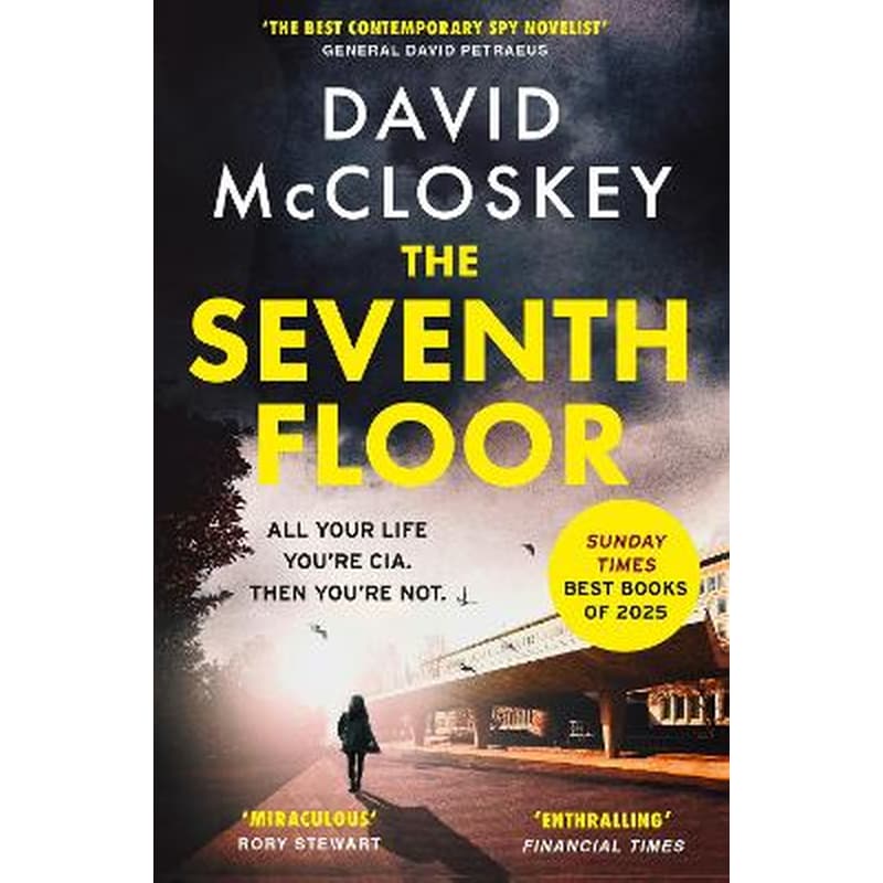 The Seventh Floor