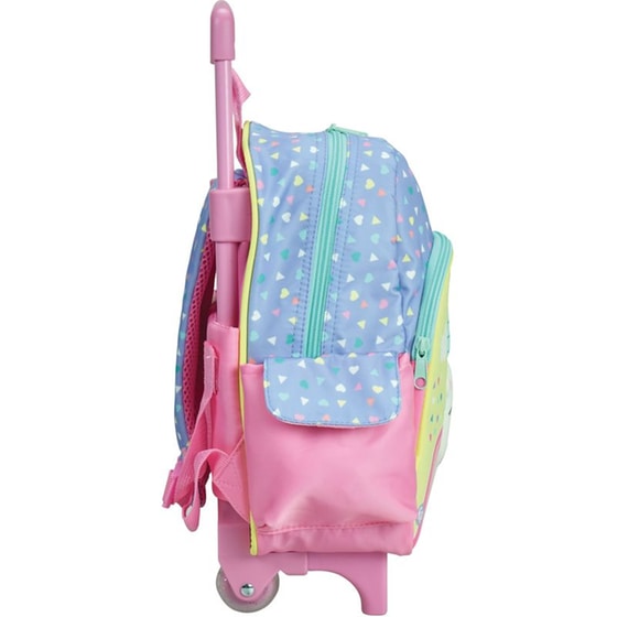 Τσάντα Τρόλεϋ Gim Mini Unicorn Fisher Price image 2