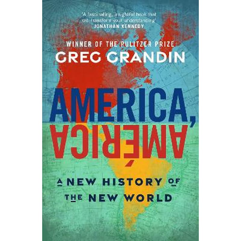 America, América