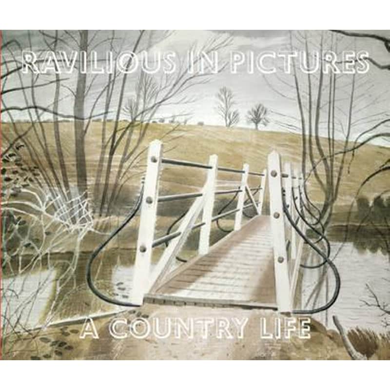 Ravilious in Pictures: Country Life 3