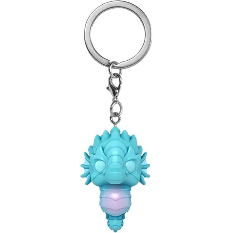 Funko Pocket Pop! Keychain - Aquaman And The Lost Kingdom - Storm
