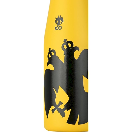 Μπουκάλι Θερμός Estia Home Art Travel Flask Save the Aegean Aek BC Edition 500ml image 2