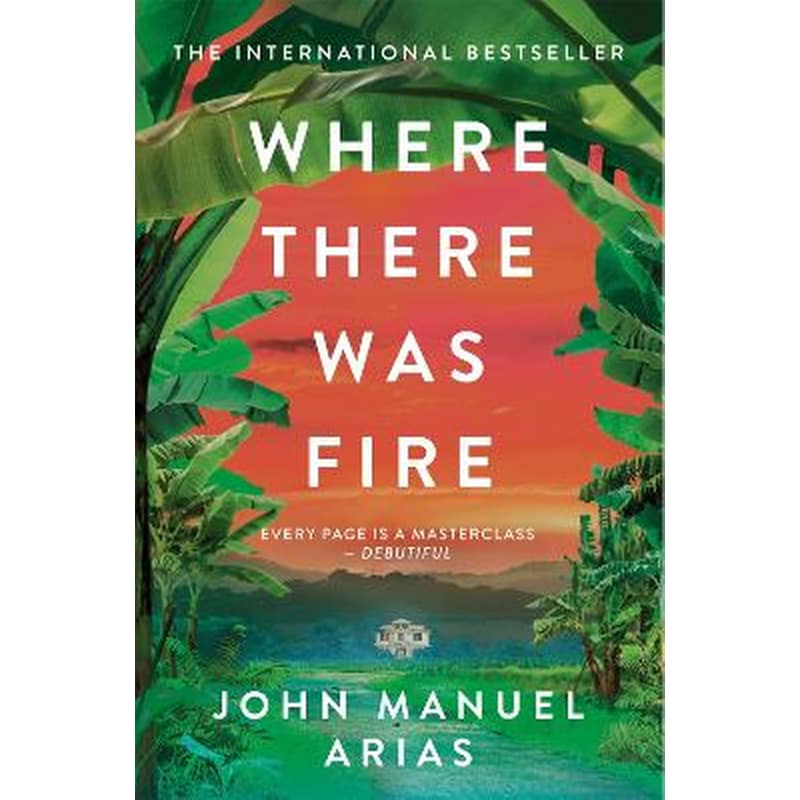 Where There Was Fire