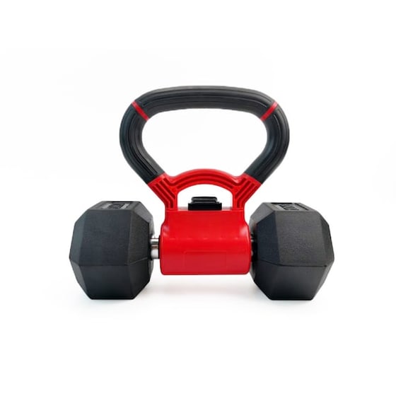 Powerball – Μετατροπέας Αλτήρων Σε Kettlebell image 1