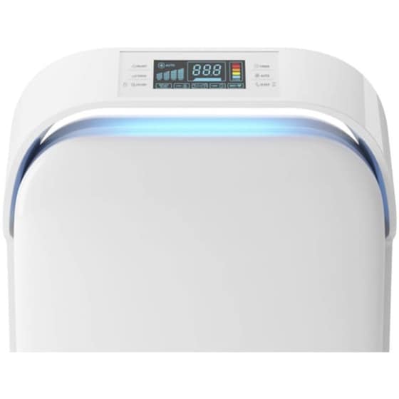 OLIMPIA SPLENDID Aura Absolute Καθαριστής Αέρα 70W image 1