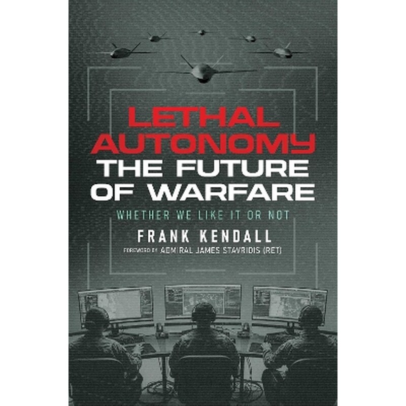 Lethal Autonomy