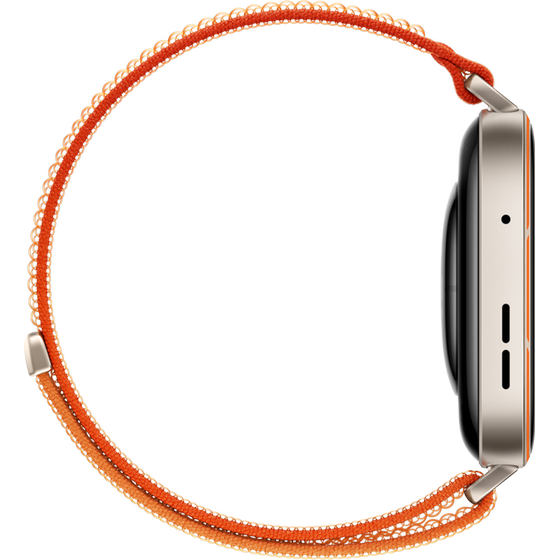 Smartwatch Huawei Watch Fit 5 Pro 44mm - Orange image 4