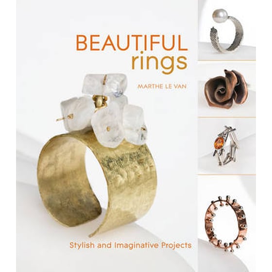Beautiful Rings image 0