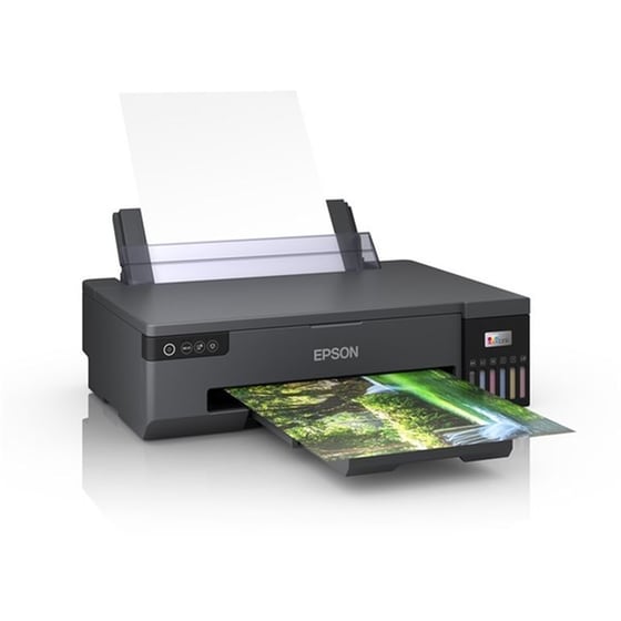 Epson EcoTank L18050 Έγχρωμος Εκτυπωτής Inkjet Α4 (C11CK38403) image 2