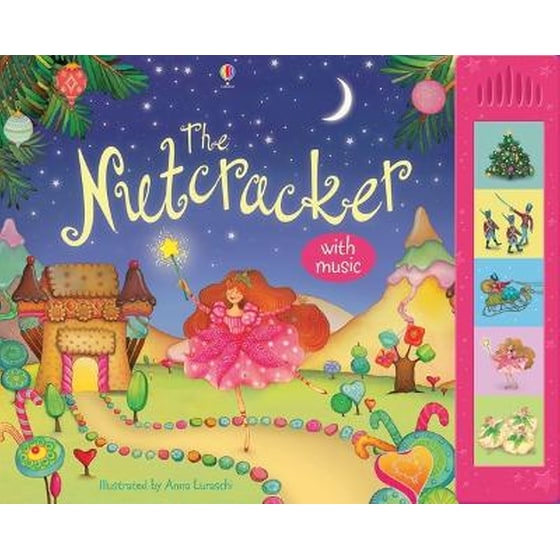 Nutcracker image 0