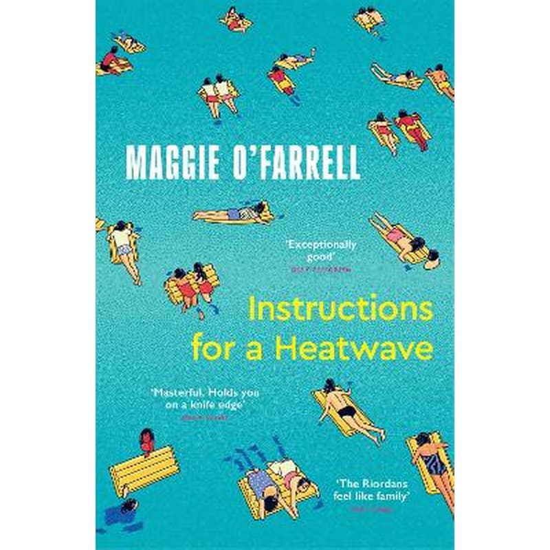 Instructions for a Heatwave