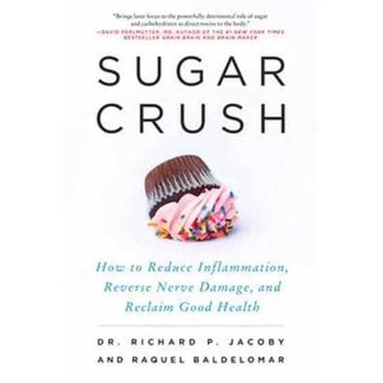 Sugar Crush image 0