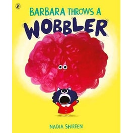Barbara Throws a Wobbler