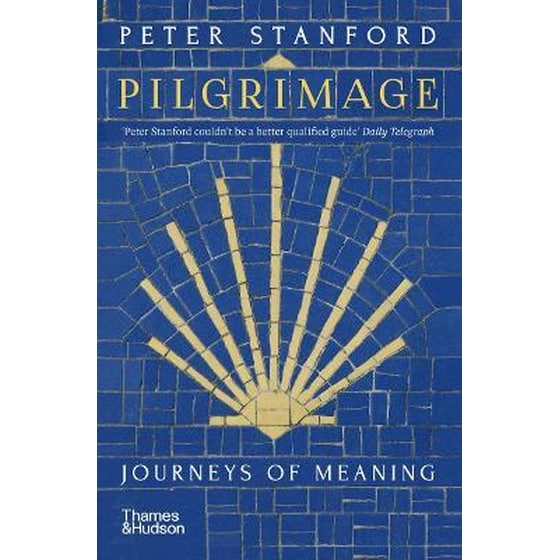 Pilgrimage : Journeys of Meaning image 0