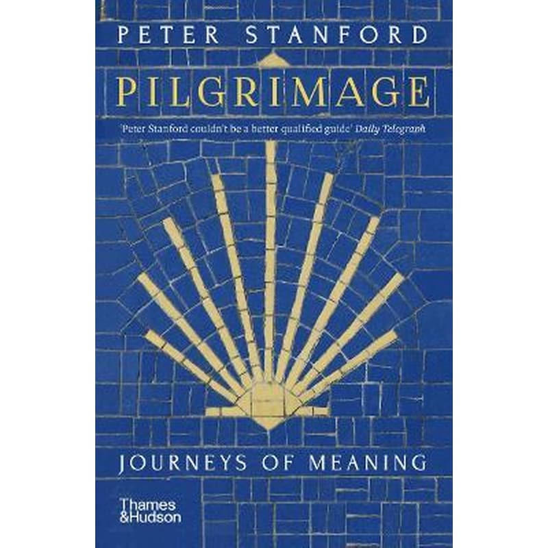 Pilgrimage : Journeys of Meaning 1699135