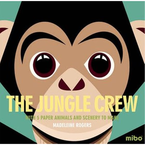 The Jungle Crew image 0
