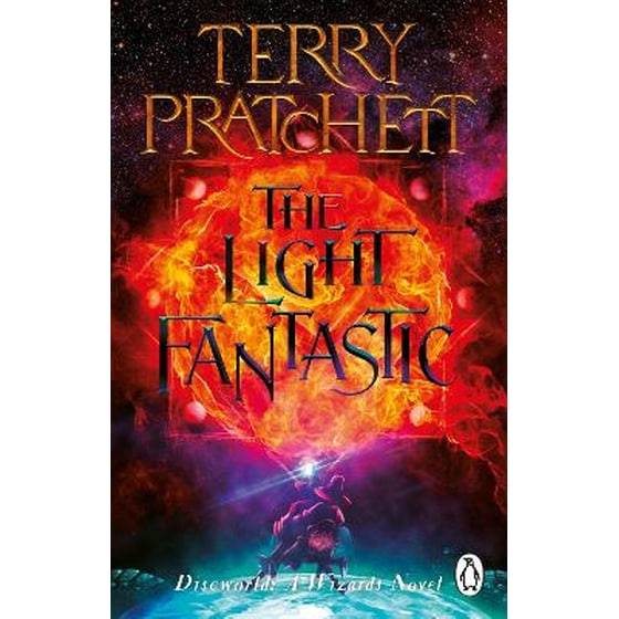 Light Fantastic image 0