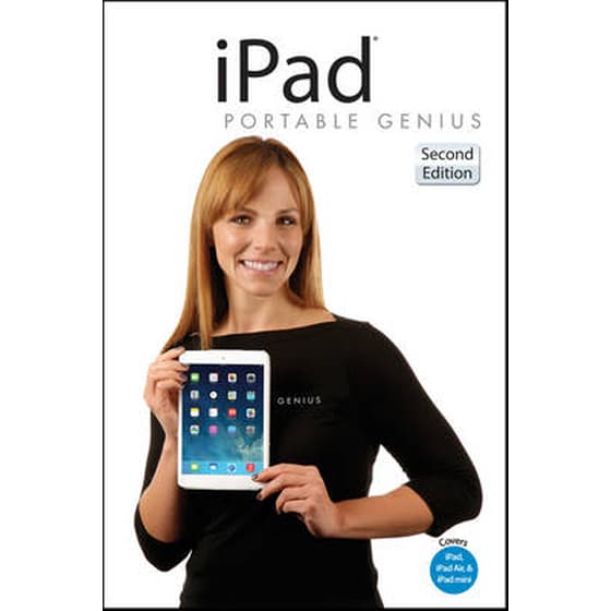 iPad Portable Genius image 0