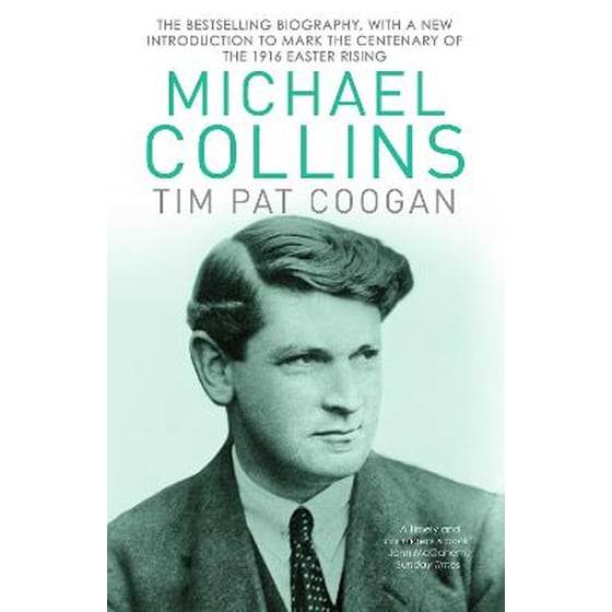 Michael Collins image 0