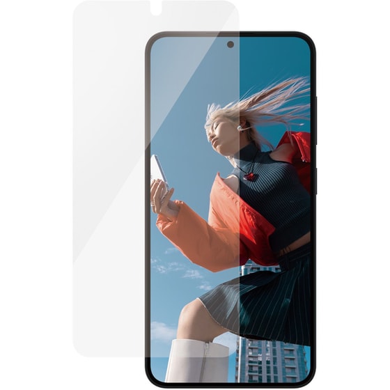 Προστατευτικό οθόνης Samsung Galaxy S24 - Panzerglass Screen Protector Ultra Wide Fit Anti-Scratch image 1
