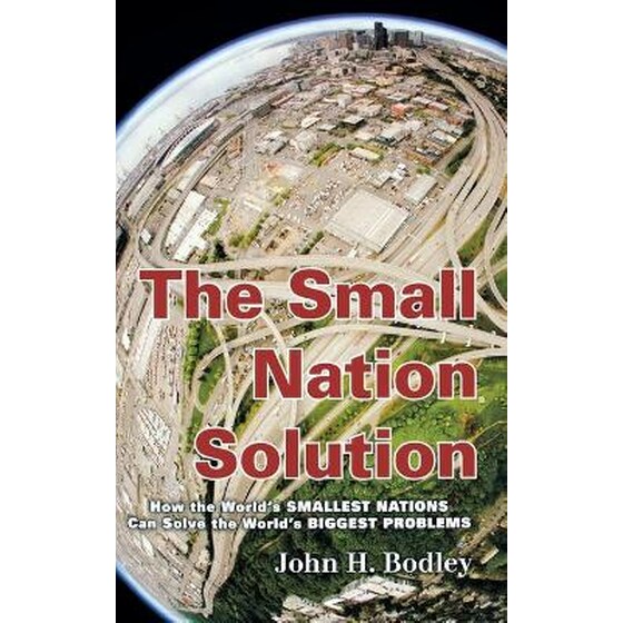 Small Nation Solution image 0