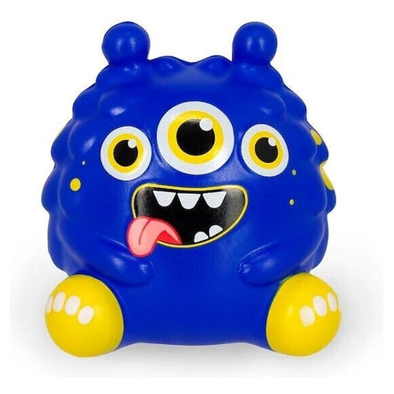 Μπαλάκι Antistress Legami Monster image 0