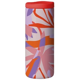 Μπουκάλι Θερμός Chic Mic SlideCup Exotic Flowers 350ml
