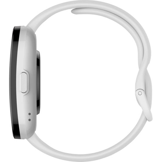 Smartwatch Amazfit Bip 5 48mm - Cream White image 3
