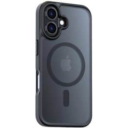 Θήκη Apple iPhone 16 Plus - Torras Guardian MagSafe - Black