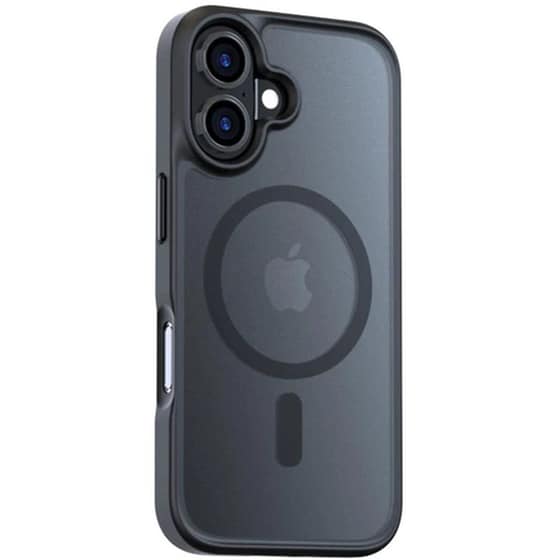 Θήκη Apple iPhone 16 Plus - Torras Guardian MagSafe - Black image 0