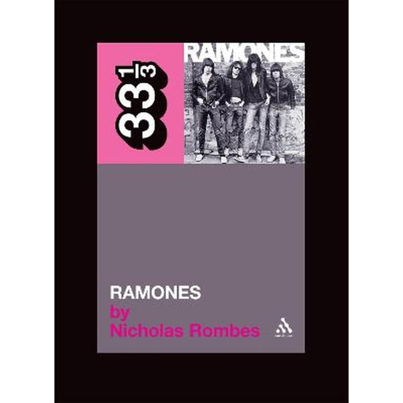 Ramones Ramones