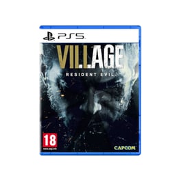 Resident Evil Village - PS5 Used Game
