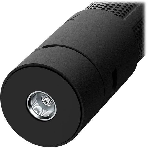 HyperX Solocast 2 Μικρόφωνο Streaming - Μαύρο image 6