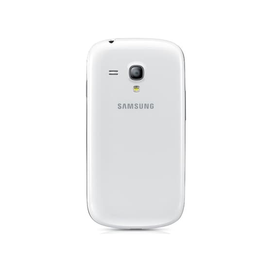 Smartphone Samsung Galaxy S3 Mini Value Edition 8GB Λευκό image 4